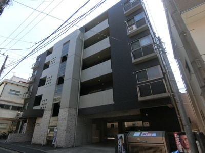 【外観】 | アルステージ元住吉 | 2017年3月完成ＲＣマンション♪