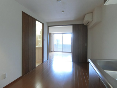 【居間・リビング】 | アルステージ元住吉