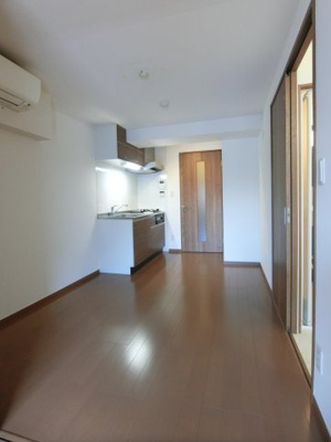 【居間・リビング】 | アルステージ元住吉