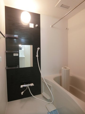 【浴室】 | アルステージ元住吉