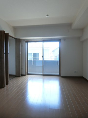 【居間・リビング】 | アルステージ元住吉