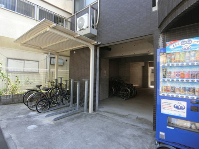 【その他共用部分】 | アルステージ元住吉