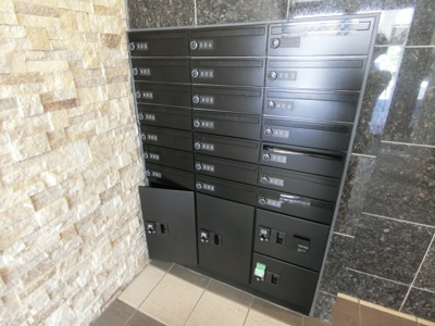 【その他共用部分】 | アルステージ元住吉