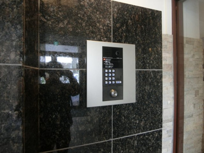 【セキュリティ】 | アルステージ元住吉