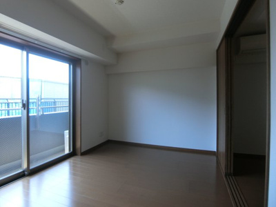 【居間・リビング】 | アルステージ元住吉