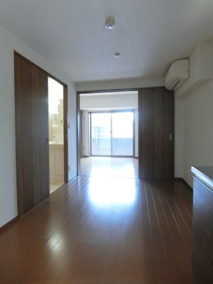 【居間・リビング】 | アルステージ元住吉