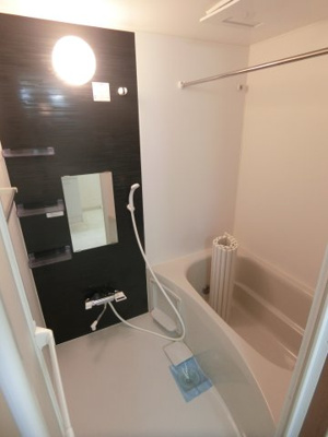 【浴室】 | アルステージ元住吉