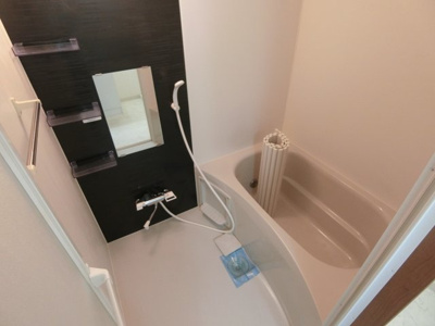 【浴室】 | アルステージ元住吉