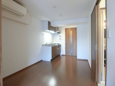 【居間・リビング】 | アルステージ元住吉