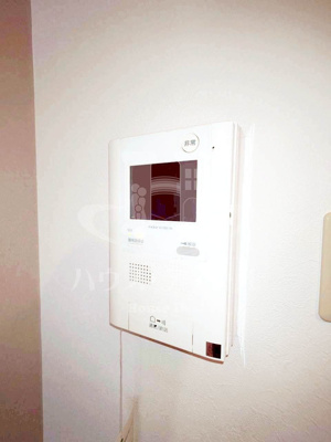 【セキュリティ】 | 朝日シティパリオ王子神谷