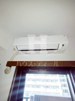 【設備】 | 朝日シティパリオ王子神谷