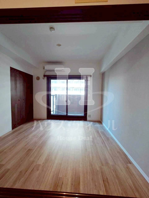 【内装】 | 朝日シティパリオ王子神谷 | 過ごしやすい室内です