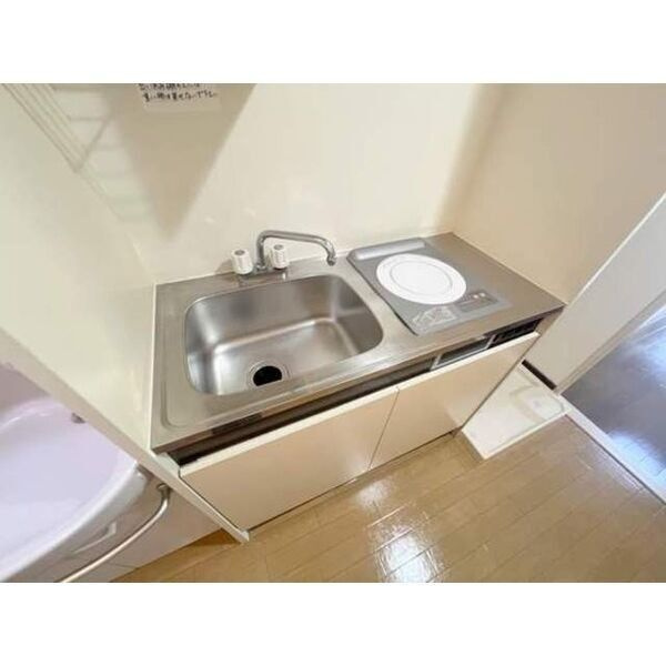 ラフェンテ友のキッチン