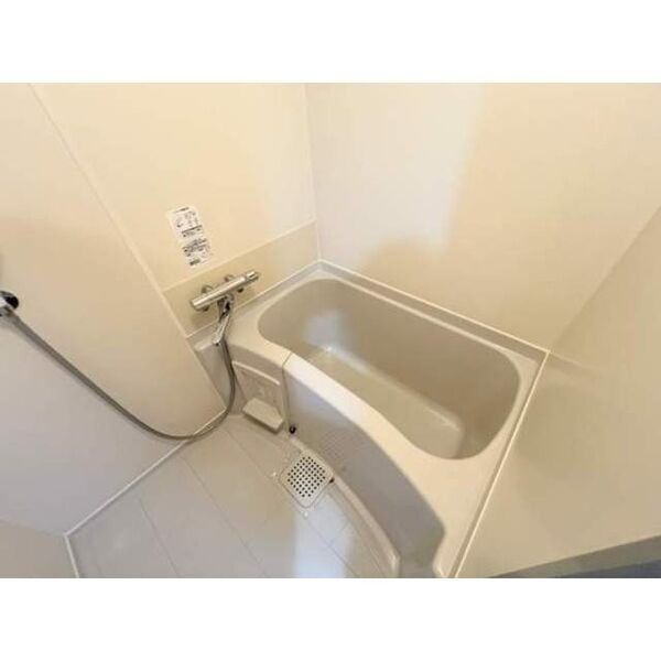 ラフェンテ友の浴室