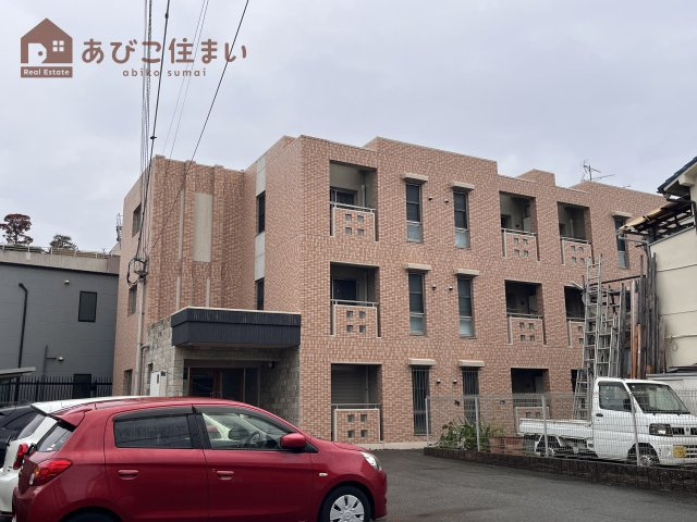 メゾン・ボヌール