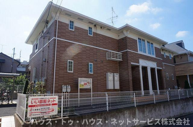 エミネンスＢ棟