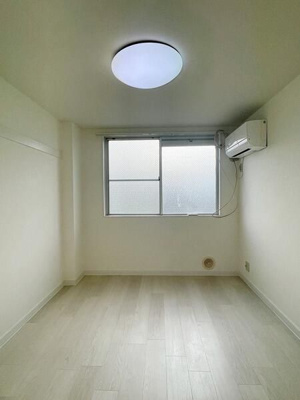 【寝室】 | 元本郷レジデンス(モトホンゴウレジデンス)