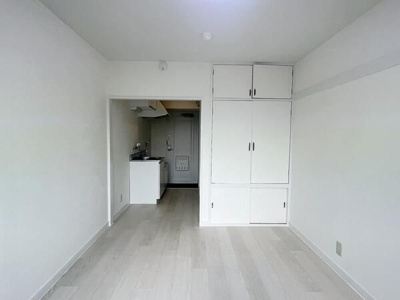 【洋室】 | 元本郷レジデンス(モトホンゴウレジデンス)