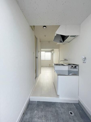 【玄関】 | 元本郷レジデンス(モトホンゴウレジデンス)