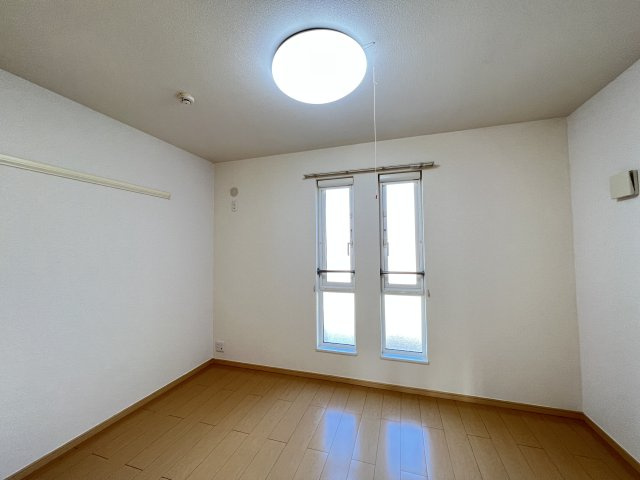 サニーブローテ住吉Ⅲの内装