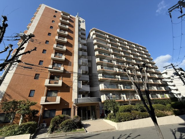 ISM大阪城公園　鴫野小学校区