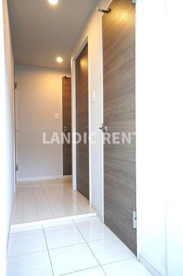 【玄関】 | MODERN ASPIRATION平尾駅前