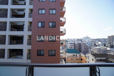 【展望】 | MODERN ASPIRATION平尾駅前