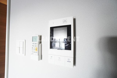 【セキュリティ】 | MODERN ASPIRATION平尾駅前