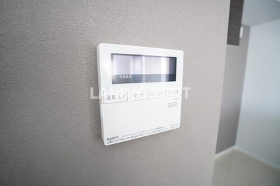 【設備】 | MODERN ASPIRATION平尾駅前