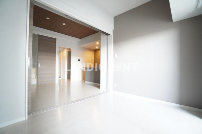 【内装】 | MODERN ASPIRATION平尾駅前