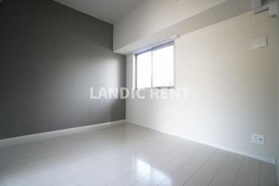 【洋室】 | MODERN ASPIRATION平尾駅前