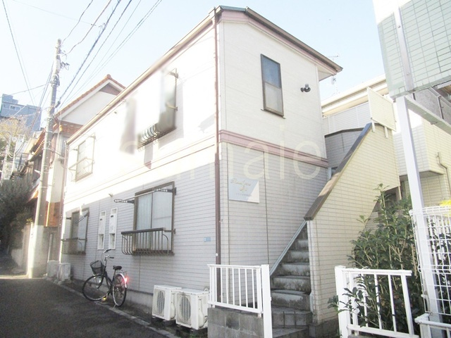 リアルワン王子の外観|外観です☆