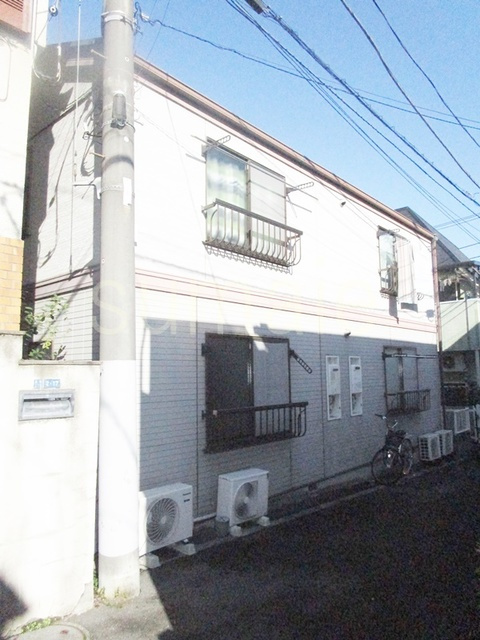 リアルワン王子の外観|外観です☆