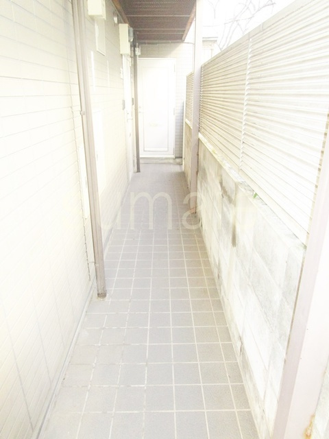 リアルワン王子のエントランス|エントランスロビーです☆