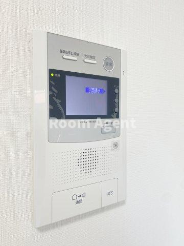 ディアレイシャス泉のセキュリティ