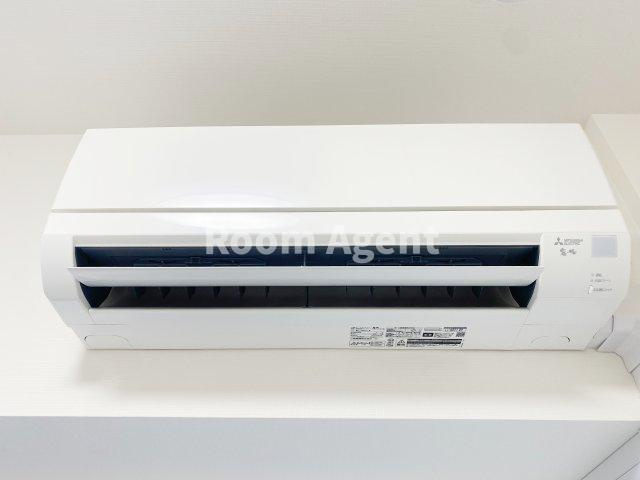 ディアレイシャス泉の設備