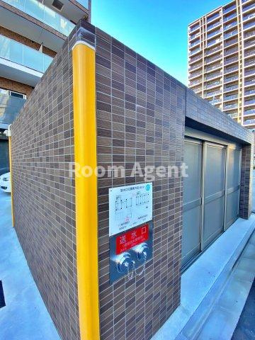 ディアレイシャス泉のその他