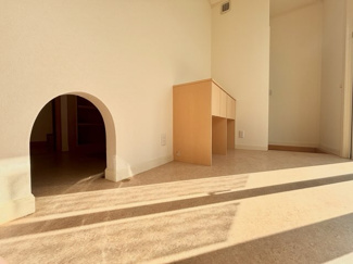 【その他】 | 千葉市緑区おゆみ野南3丁目　中古戸建 | ペットのお部屋は書斎へと行き来ができるペットのくぐり戸があります。