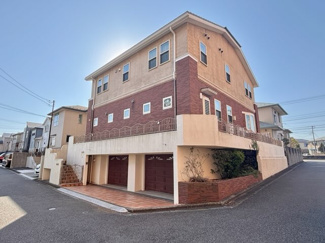 【外観】 | 千葉市緑区おゆみ野南3丁目　中古戸建 | 駅3分！建物面積約76坪！！約土地面積70坪の豪華なお家♪