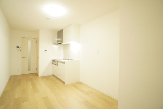 サムウィンの居間・リビング