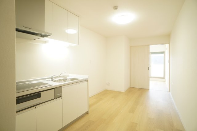 サムウィンの居間・リビング