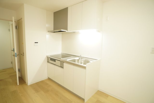 サムウィンのキッチン