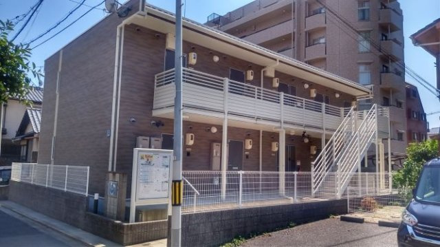 レオネクストＳ＆Ｋの外観|※写真と現状が異なる場合は現状を優先