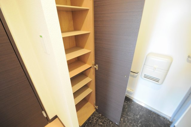 レオネクストＳ＆Ｋの玄関|※写真と現状が異なる場合は現状を優先