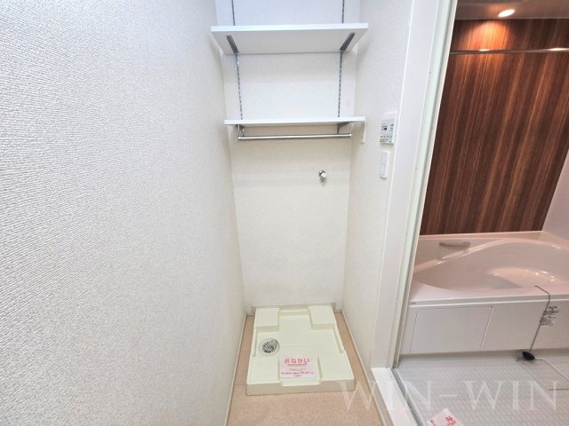 カルム・ソシア Bの設備