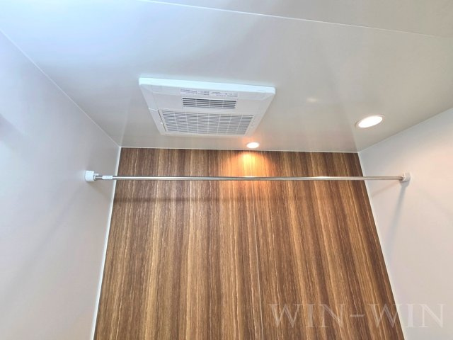 カルム・ソシア Bの設備