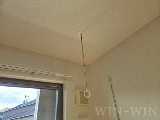 カルム・ソシア Bの設備