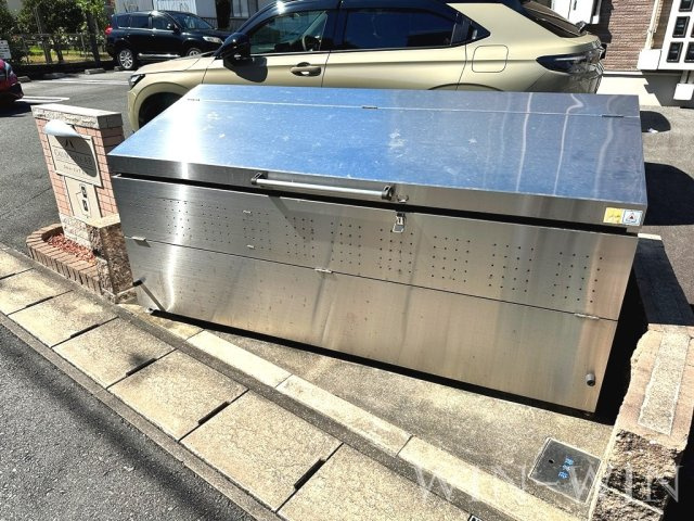 カルム・ソシア Bのその他共用部分