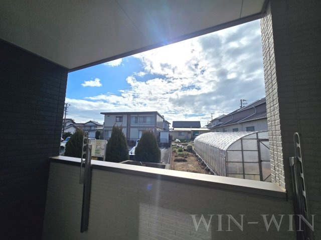 カルム・ソシア Bの展望