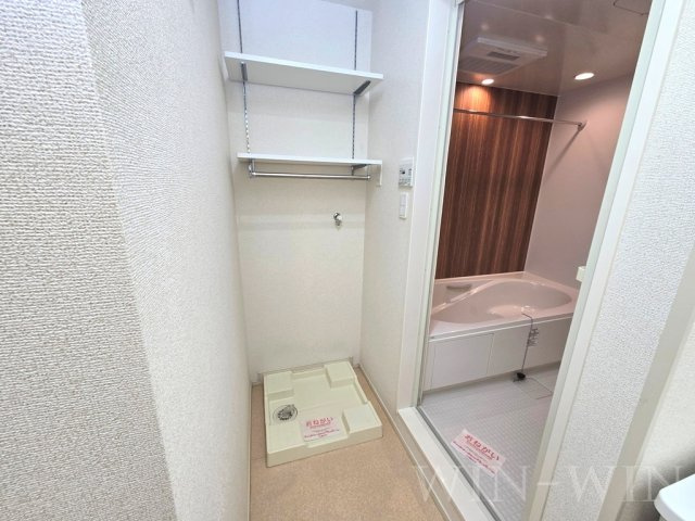 カルム・ソシア Bの設備